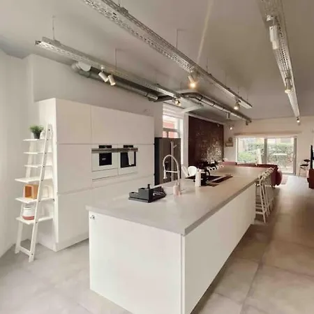 Beautiful Spacious 1 Bedroom Loft *
