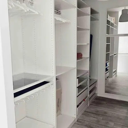 Apartamento Beautiful Spacious 1 Bedroom Loft