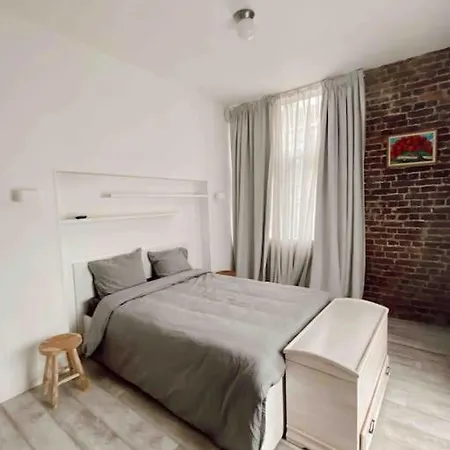 Apartamento Beautiful Spacious 1 Bedroom Loft *