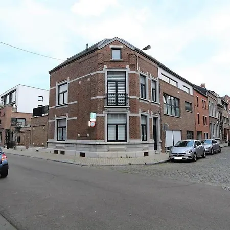 Apartamento Beautiful Spacious 1 Bedroom Loft